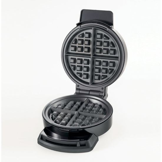 Kenwood Waffle Maker WAP10.000BK