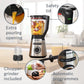 Bosch Blender VitaPower Serie 4 1200W Stainless steel MMB6386M
