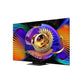 TCL 75-INCH C7L SQD-MINI LED GOOGLE TV 144HZ 75C7L