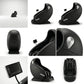 ITOUCH AI Massage Chair (Model SL-999) Black
