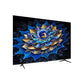 TCL 75-INCH P8L PREMIUM QD-MINI LED GOOGLE TV 144HZ 75P8L