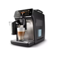 Philips 5400 Series Fully Automatic Espresso Machine EP5447/90