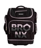 Bronx Schoolbus Dash Black XL Backpack