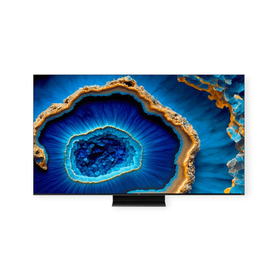 TCL 55-inch C755 QD-Mini LED 4K TV 55C755