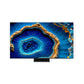 TCL 85-inch C755 QD-Mini LED 4K TV 85C755