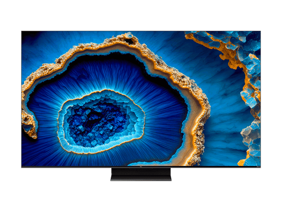 TCL 55-inch C755 QD-Mini LED 4K TV 55C755