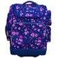 Bronx Schoolbus Cherry XL Backpack