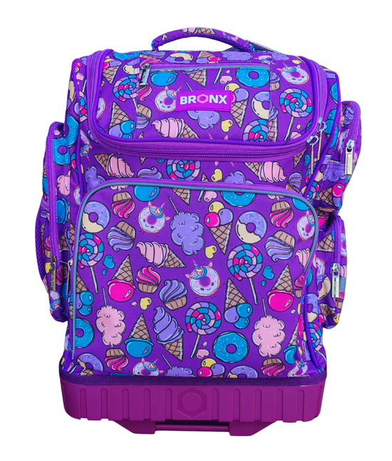 Bronx Schoolbus Donut XL Backpack