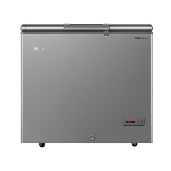 Haier 301l Chest Freezer HCF-368KG