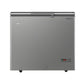 Haier 301l Chest Freezer HCF-368KG