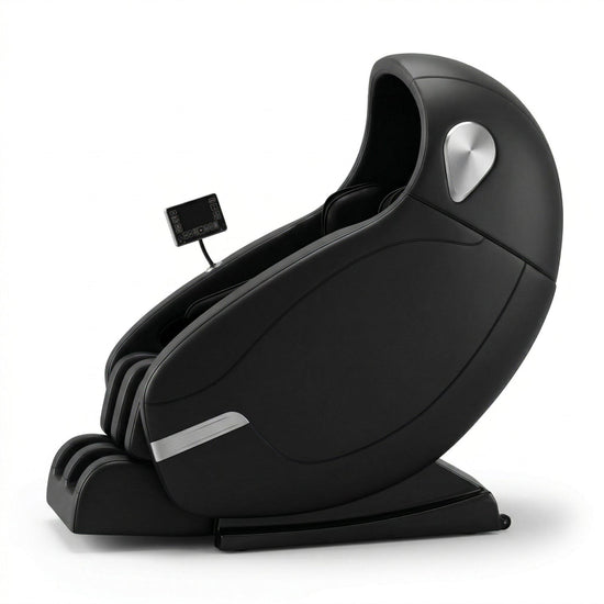 ITOUCH AI Massage Chair (Model SL-999) Black