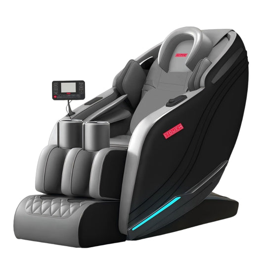 ITOUCH AI Massage Chair (Model VD-8300) Black/Gray