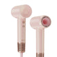 Laifen Swift Premium High Speed Hairdryer Golden Pink
