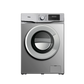 TCL 8kg Front Loading Washing Machine F608FLS