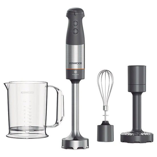 Kenwood Triblade™ Hand Blender & Accesories 1000W HBM60.007GY