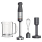 Kenwood Triblade™ Hand Blender & Accesories 1000W HBM60.007GY
