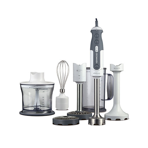 Kenwood Triblade Stick Blender HDP408WH