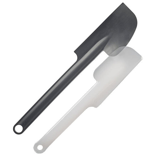 Kenwood Soft Spatula & High Temperature Spatula Set KWSK003