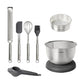 Kenwood Cake Preparation Set KWSP200