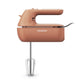 Kenwood QuickMix Go Collection Hand Mixer Clay Red 350W HMP40.000RD