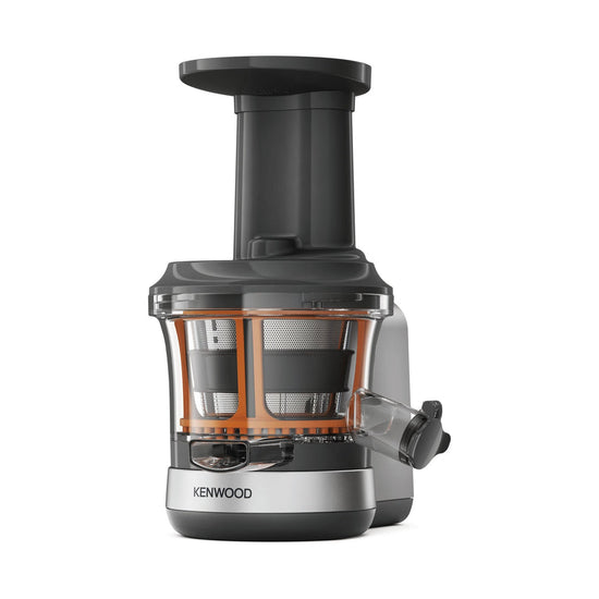 Kenwood - Slow Press Juicer - KAX720PL