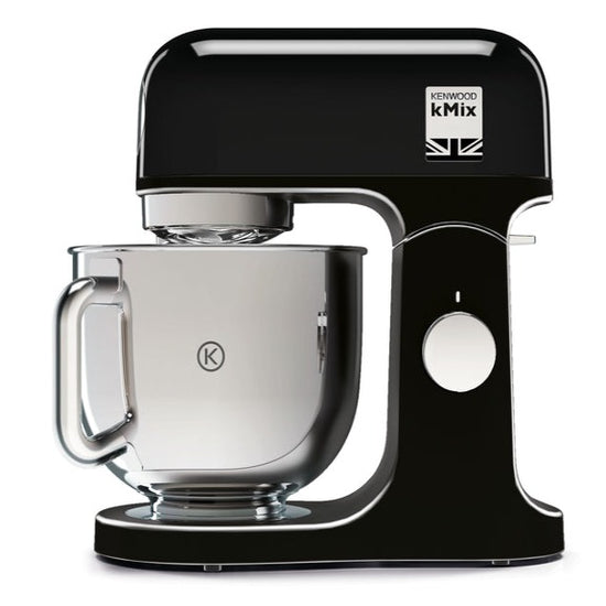 Kenwood kMix Stand Mixer Full Black KMX750AB