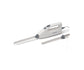 Kenwood Electric Carving Knife White KN650B