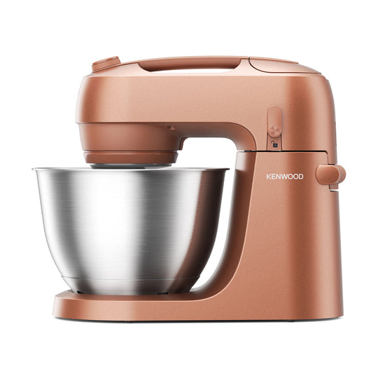 Kenwood - Go Collection: Stand Mixer - KZM35.000RD