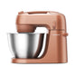 Kenwood - Go Collection: Stand Mixer - KZM35.000RD