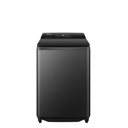 Hisense 18kg Top Loader Premium Black WT3I1823UB