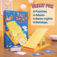 Big Potato Games - Tilt and Shout - A shouty-outy category game - 2+ Players