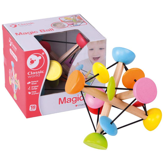Classic World - Magic Ball
