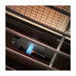 Russell Hobbs 3 Panel Gas Heater RHGH02