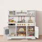 TookyToy Pretend Play Wooden Kitchen Set TT-BCTJ267