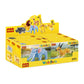 Cogo - Building Block Set - Wildlife Explorer - 6 Animals 92-102 Pieces