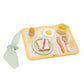Classic World - Pretend & Play - Vintage Breakfast Tray