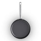 Joseph Joseph Space Ceramic Non-Stick Frying Pan with Folding Handle 20cm 45040