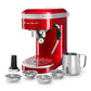 KitchenAid Artisan Espresso Machine Candy Apple 5KES6503ECA