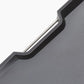 Joseph Joseph Cut and Carve Plus Large Chopping Board Black JJE602084