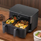 Xiaomi Dual Zone Airfryer 10L BHR07SGEU