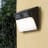 Eufy 2K Solar Wall-Light & Camera AEST81A0311
