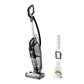 Bissell CrossWave HydroSteam Pet Multi-Surface Vacuum Cleaner Black/Grey B3527N