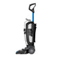 Bissell Revolution HydroSteam Carpet Cleaner Black/Grey B3670N