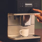 Miele CM6360 Milk Perfection Countertop Coffee Machine