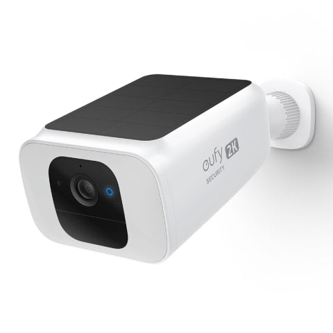 Eufy S40 SoloCam Security Camera AEST81243W1