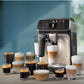 Philips 5500 Series Fully Automatic Bean-to-Cup & Cold Brew Espresso Machine EP5547/90
