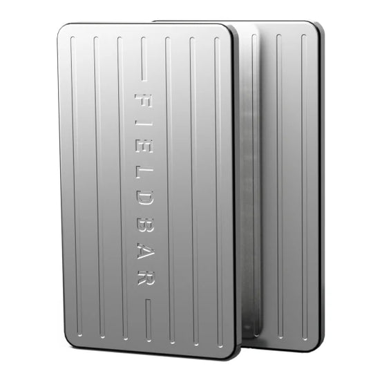 Fieldbar Ice Bars, Set of 2