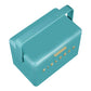 Fieldbar Mini Bar, 4L Bazaruto Blue HCFB3-P2227-M1