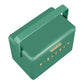 Fieldbar Mini Bar, 4L Parisian Green HCFB3-P2241-M1