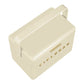 Fieldbar Mini Bar, 4L Safari White HCFB3-P9064-M1